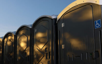 How to Clean Your Portable Toilet