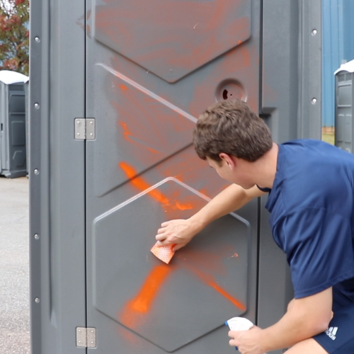 graffiti blaster step 3