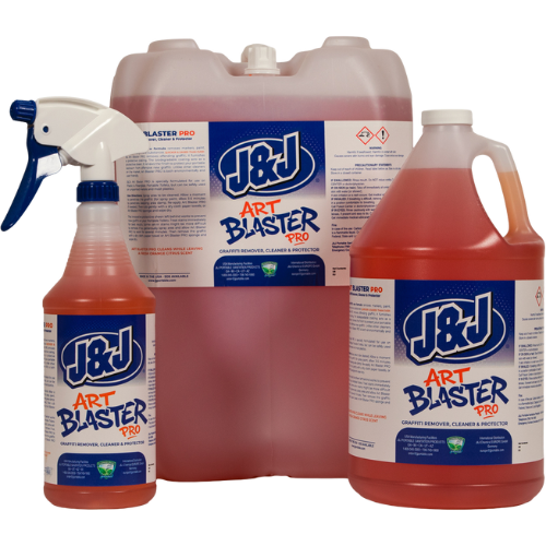 Art Blaster Pro Product Image