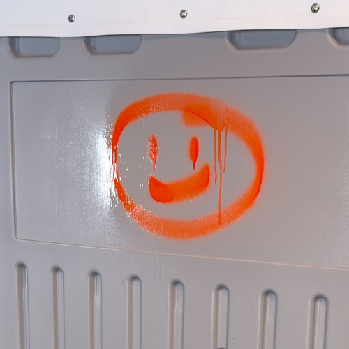 Zenith Hands free door opening