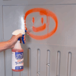 Spray on Art Blaster Pro