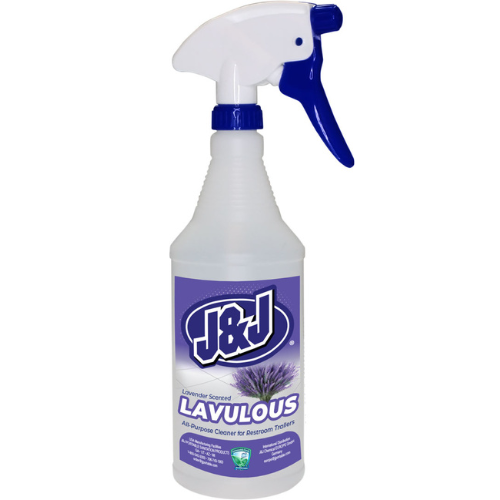 lavulous cleaner